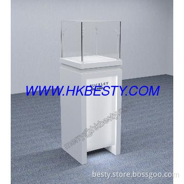 jewelry display tower